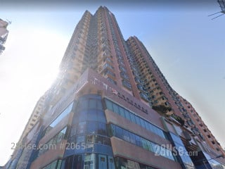 新蒲岗广场 大厦