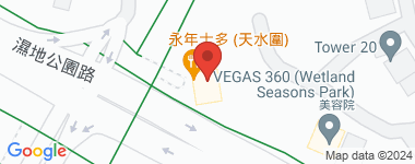 Wetland Seasons Park 第1期 20座 中层 物业地址